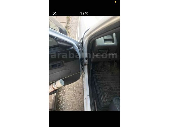 Sahibinden Renault R 11 Flash 1991 Model  240.000 km Beyaz