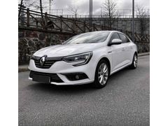 Sahibinden Renault Megane 1.3 TCe Icon 2020 Model İstanbul 13.400 km Simli Beyaz