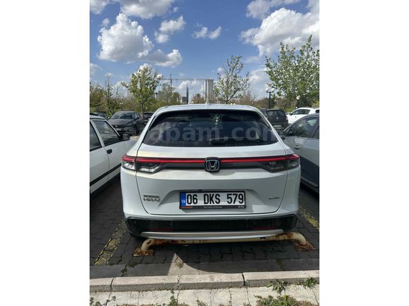 Sahibinden Honda HR-V 1.5 e-HEV Advance 2022 Model 