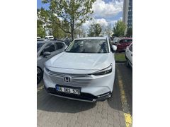 Sahibinden Honda HR-V 1.5 e-HEV Advance 2022 Model 