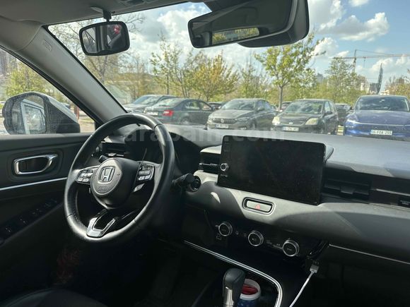 Sahibinden Honda HR-V 1.5 e-HEV Advance 2022 Model 