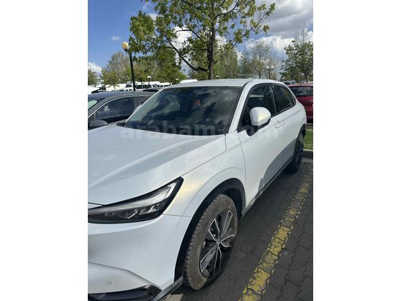 Sahibinden Honda HR-V 1.5 e-HEV Advance 2022 Model 