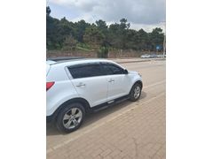 Sahibinden Kia Sportage 1.6 GSL Plus 2012 Model