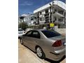 Sahibinden Honda Civic 1.6i VTEC ES 2006 Model 