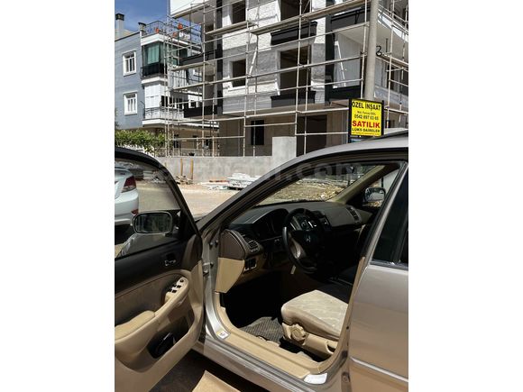 Sahibinden Honda Civic 1.6i VTEC ES 2006 Model 
