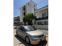 Sahibinden Honda Civic 1.6i VTEC ES 2006 Model 