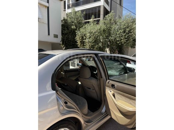 Sahibinden Honda Civic 1.6i VTEC ES 2006 Model 