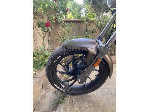 Sahibinden Hero XPulse 200T 