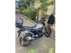 Sahibinden Hero XPulse 200T 