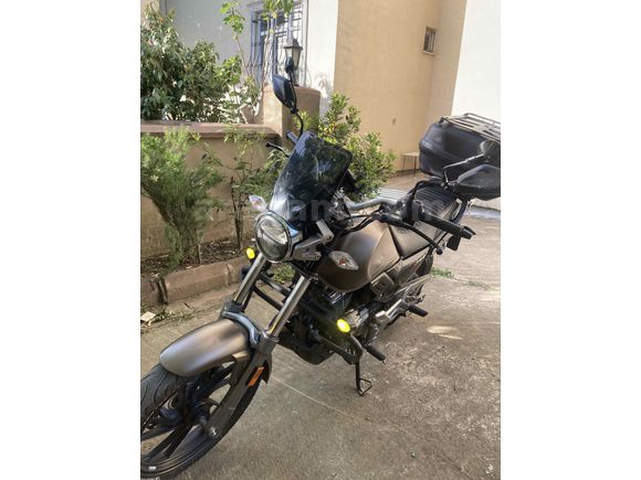 Sahibinden Hero XPulse 200T 