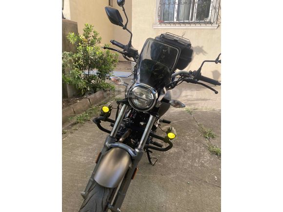 Sahibinden Hero XPulse 200T 