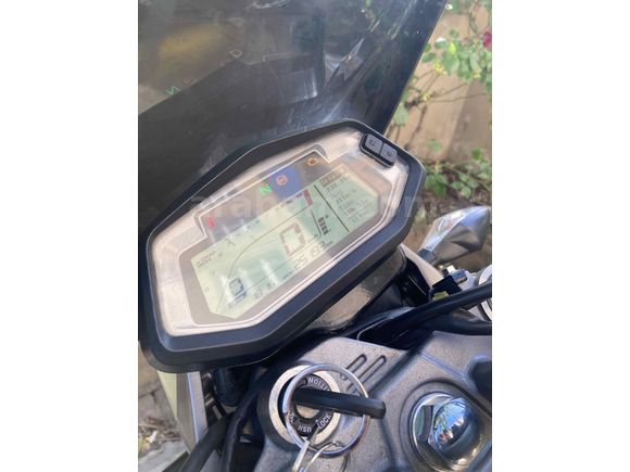 Sahibinden Hero XPulse 200T 