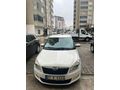 Sahibinden Skoda Fabia 1.2 Optimal 2012 Model 