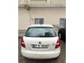 Sahibinden Skoda Fabia 1.2 Optimal 2012 Model 