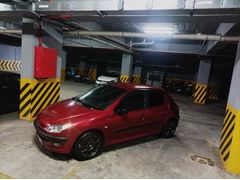 Sahibinden Peugeot 206 1.6 XT 2002 Model 