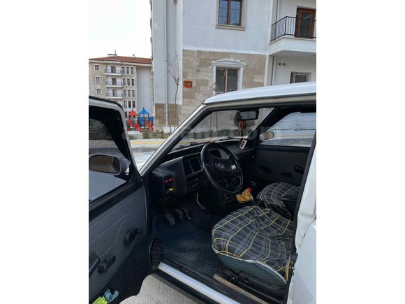 Sahibinden TEK DEĞİŞEN Şahin 1993 Model 