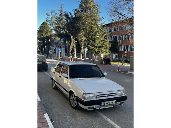 Sahibinden TEK DEĞİŞEN Şahin 1993 Model 