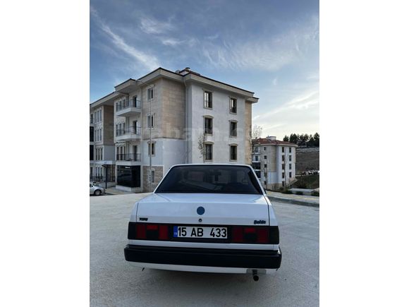 Sahibinden TEK DEĞİŞEN Şahin 1993 Model 
