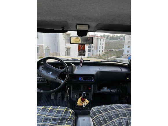 Sahibinden TEK DEĞİŞEN Şahin 1993 Model 