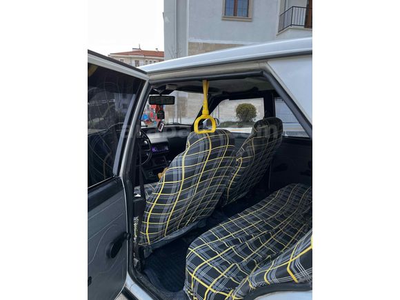 Sahibinden TEK DEĞİŞEN Şahin 1993 Model 