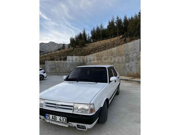 Sahibinden TEK DEĞİŞEN Şahin 1993 Model 