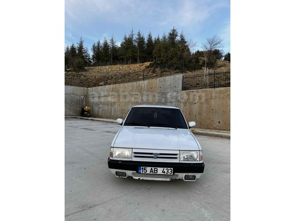 Sahibinden TEK DEĞİŞEN Şahin 1993 Model 