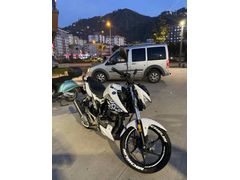 Sahibinden Mondial 125 Drift L 