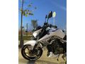 Sahibinden Mondial 125 Drift L 