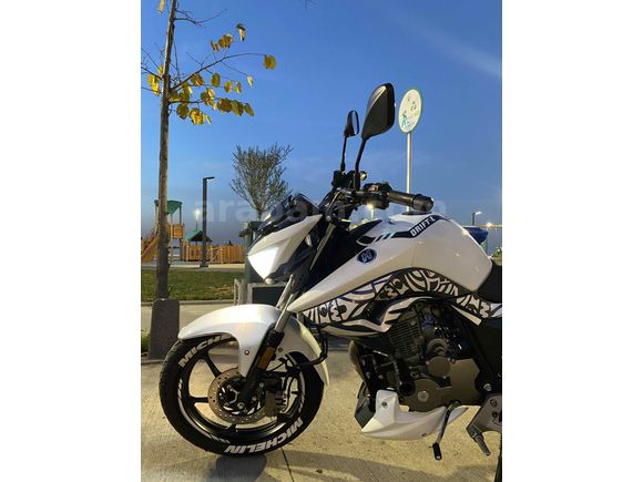 Sahibinden Mondial 125 Drift L 