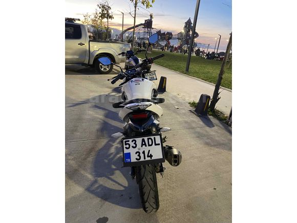 Sahibinden Mondial 125 Drift L 