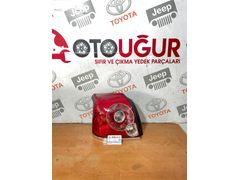 2006-2008 MODEL TOYOTA AVENSİS STOP 