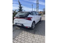Sahibinden Hyundai i20 1.4 MPI Jump 2022 Model  127.000 km Beyaz