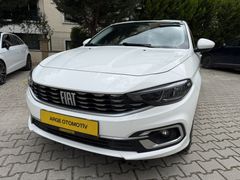 ARGEDEN 66 BİNDE EGEA SEDAN LOUNGE FİAT YETKİLİ SERVİS BAKIMLI