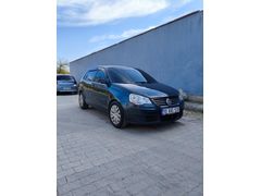 Sahibinden Volkswagen Polo 1.4 Trendline 2005 Model  237.000 km Mavi (metalik)