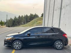 Sahibinden Citroen C4 1.6 HDi Confort 2012