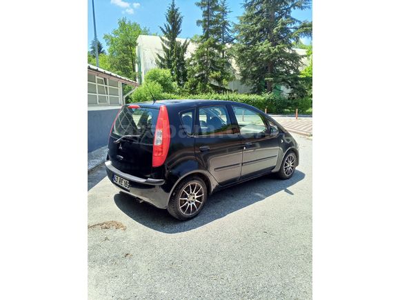 Sahibinden Mitsubishi Colt 1.1 Inform 2005 Model Kütahya