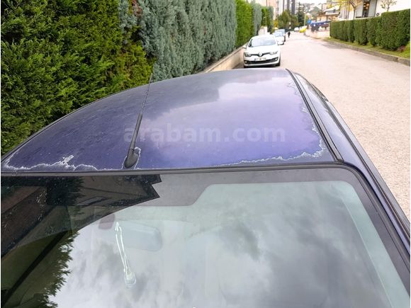 Sahibinden Ford Focus 1.6 Ghia 2001 Model Kocaeli