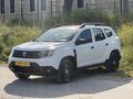 2020 DUSTER 1.5 BLUEDCI 4X4 DEĞİŞENSİZ BAKIMLI 0,68 KREDİ K.KART