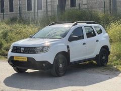 2020 DUSTER 1.5 BLUEDCI 4X4 DEĞİŞENSİZ BAKIMLI 0,68 KREDİ K.KART