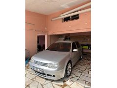 Sahibinden Volkswagen Golf 1.9 TDi Comfortline 2000 Model