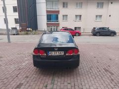 Sahibinden Honda Civic 1.6 Premium 2009 Model  280.000 km Siyah