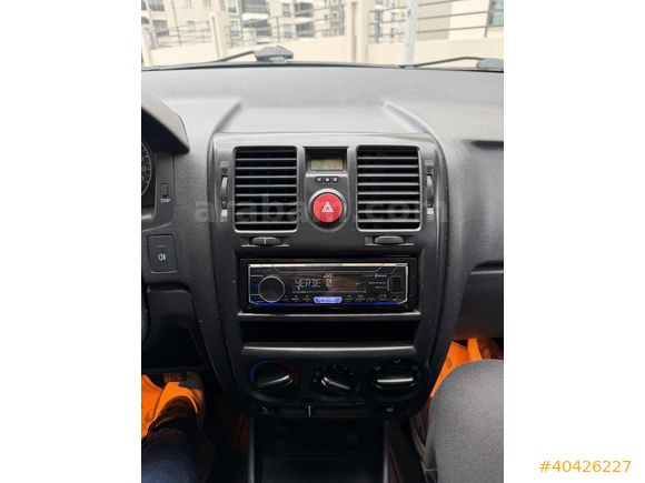 ORHAN OTOMOTİVDEN UYGUN RAKAMLI GETZ