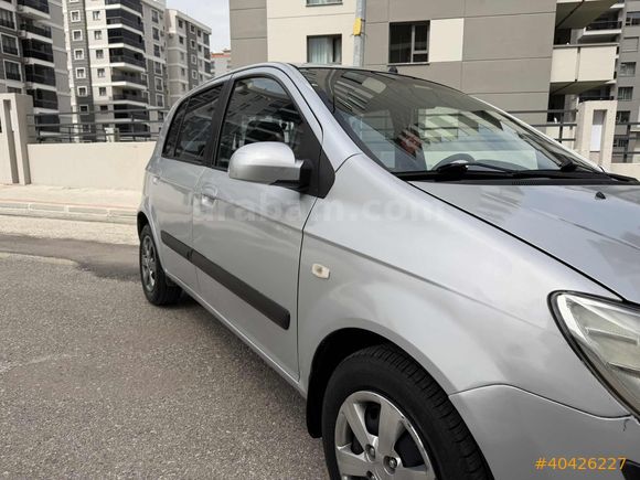 ORHAN OTOMOTİVDEN UYGUN RAKAMLI GETZ