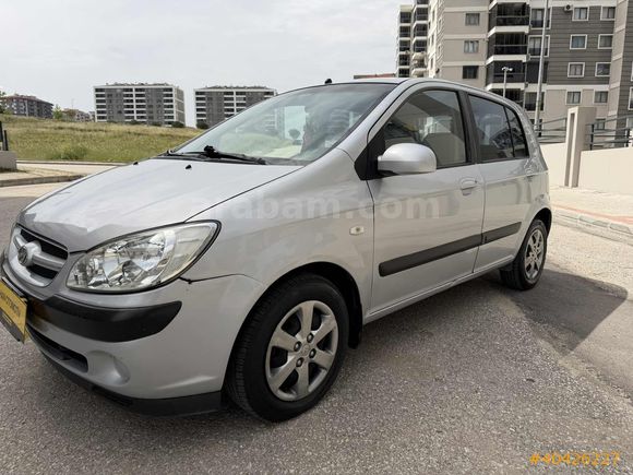 ORHAN OTOMOTİVDEN UYGUN RAKAMLI GETZ