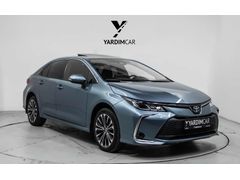YARDIMCAR 2023 1.8 Hybrid Flame X-Pack e-CVT SUNROOF 68BİNKM