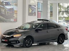 68BIN'DE 2020 HONDA CIVIC SUNROOF KOLTUK ISITMA 182HP HATASIZ