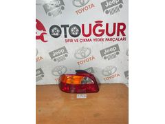 1998-2000 MODEL TOYOTA AVENSİS STOP 