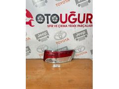 2008-2012 MODEL TOYOTA AVENSİS STOP 