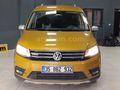  Volkswagen Caddy 2.0 TDI Alltrack 