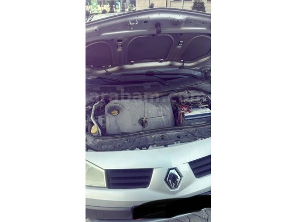 Sahibinden Renault Megane 1.6 dCi Grandtour Dynamique 2006 Model